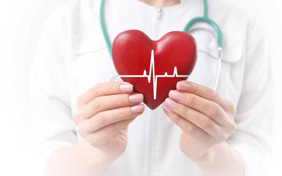 Heart Center