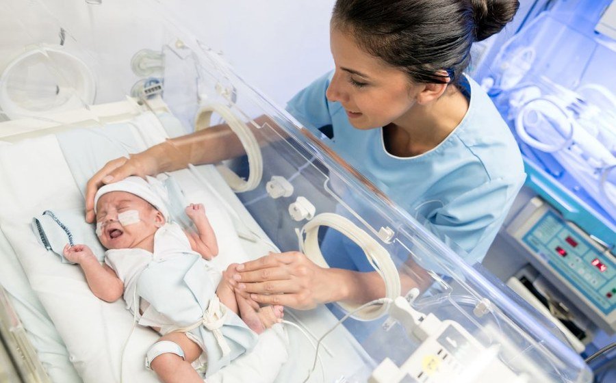 Mother and child care
