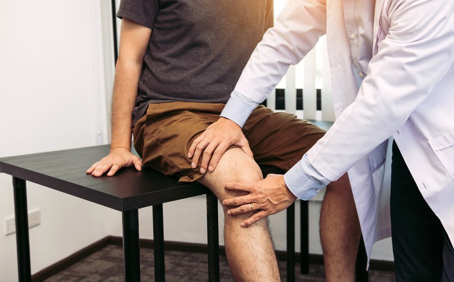 Orthopaedics
