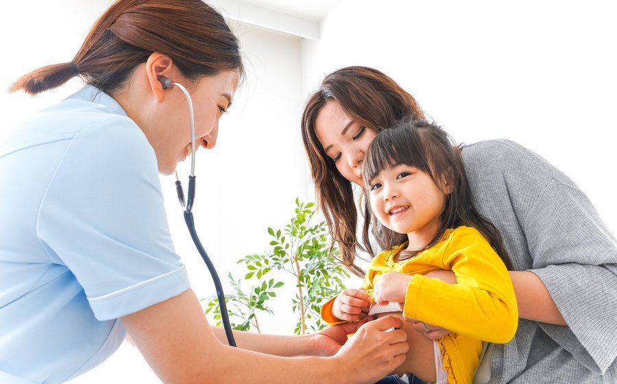 Pediatrics